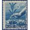 Italy # 473a  1946 Used