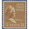 # 805 1.5c Presidential Issue - Martha Washington 1938 Mint NH