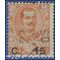 Italy #  92 1905 Used