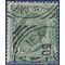 Italy #  94 1906 Used