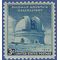 # 966 3c Palomar Mountain Observatory 1948 Mint NH