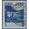 Liechtenstein #  99 1930 Used