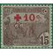 Tunisia #B  3 1916 Mint NH