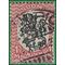 Finland # 101 1917 Used HHR