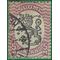 Finland # 107 1917 Used HHR