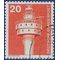 Germany #1172 1975 Used