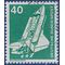 Germany #1174 1975 Used