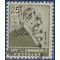 Turkey #1201 1956 Used