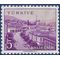 Turkey #1300 1958 Mint NH Light Toning