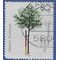 Germany #1558 1988 Used