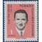 Turkey #1675 1964 Mint NH