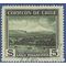 Chile # 226 1943 Used