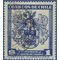 Chile # 269 1953 Used
