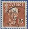 Sweden # 279 1938 Used