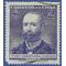 Chile # 284 1954 Used