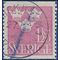 Sweden # 287 1939 Used