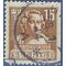 Sweden # 313 1940 Used