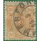 Finland #  33 1885 Used HHR