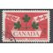 Canada # 388 1959 Used