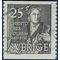 Sweden # 427 1951 Used