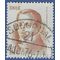 Chile # 480 1975 Used