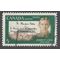 Canada # 487 1968 Used