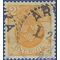 Sweden #  96 1911 Used