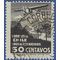Chile #C 26 1931 Used