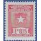 Chile #RA6 1972 Mint NH
