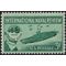 #1091 3c International Naval Review 1957 Mint NH