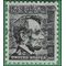 #1282 4c Abraham Lincoln 1965 Used