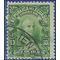 Ecuador # 212 1925 Used