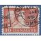 Denmark # 374 1960 Used