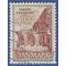 Denmark # 402 1962 Used