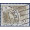 Denmark # 405 1962 Used