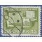 Denmark # 415 1965 Used
