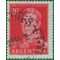 Argentina # 628 1954 Used