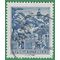 Austria # 696 1968 Used