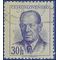 Czechoslovakia # 780 1956 Used