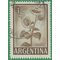 Argentina # 885 1970 Used
