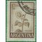 Argentina # 885 1970 Used