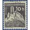 Czechoslovakia # 971 1960 CTO