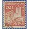 Czechoslovakia # 972 1960 Used