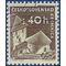 Czechoslovakia # 974 1960 CTO