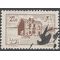 Lebanon #RA 14 1959 Used