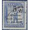 Ecuador #RA36 1936 Used