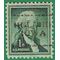 #1031 1c George Washington 1956 Used