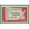 #1230 5c 300th Anniversary Carolina Charter 1963 Mint NH