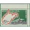 #1232 5c West Virginia Statehood 1963 Mint NH