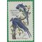 #1241 5c John James Audubon 1963 Mint NH